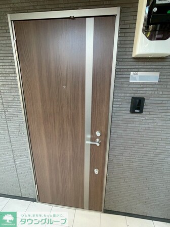 INFINITY KOYASUMACHIの物件内観写真